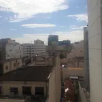Apartamento Temporada Centro Do Rio