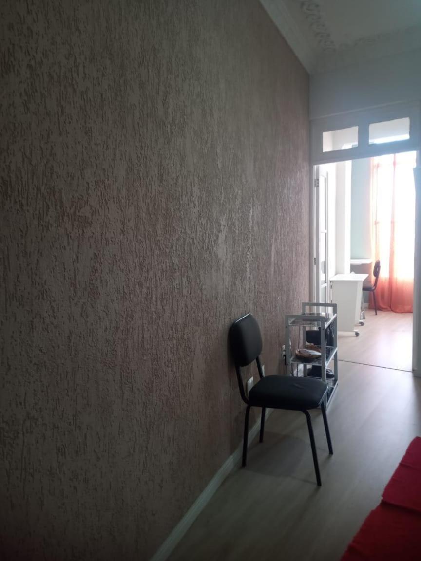 Apartamento Temporada Centro Do Rio *