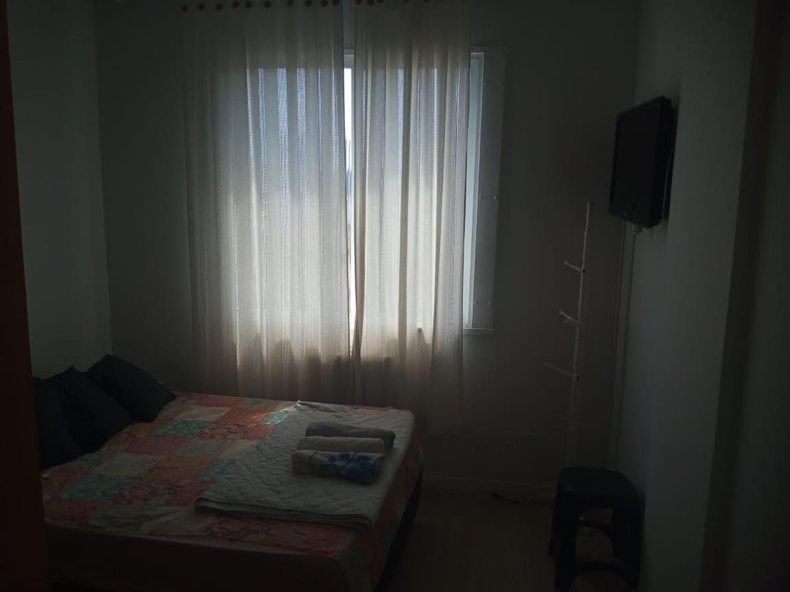 Temporada Centro Do Rio Apartamento *