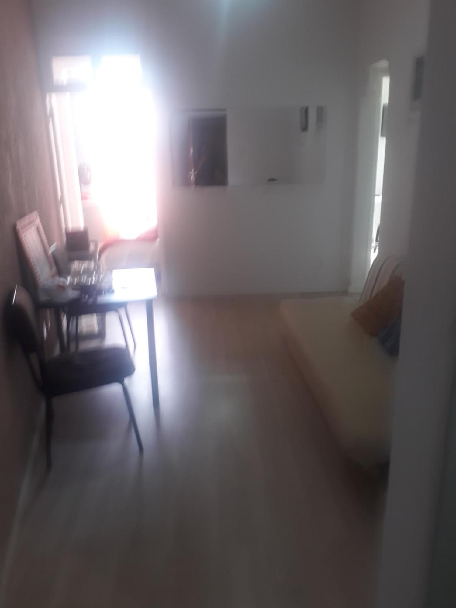 Temporada Centro Do Rio Apartamento Rio de Janeiro