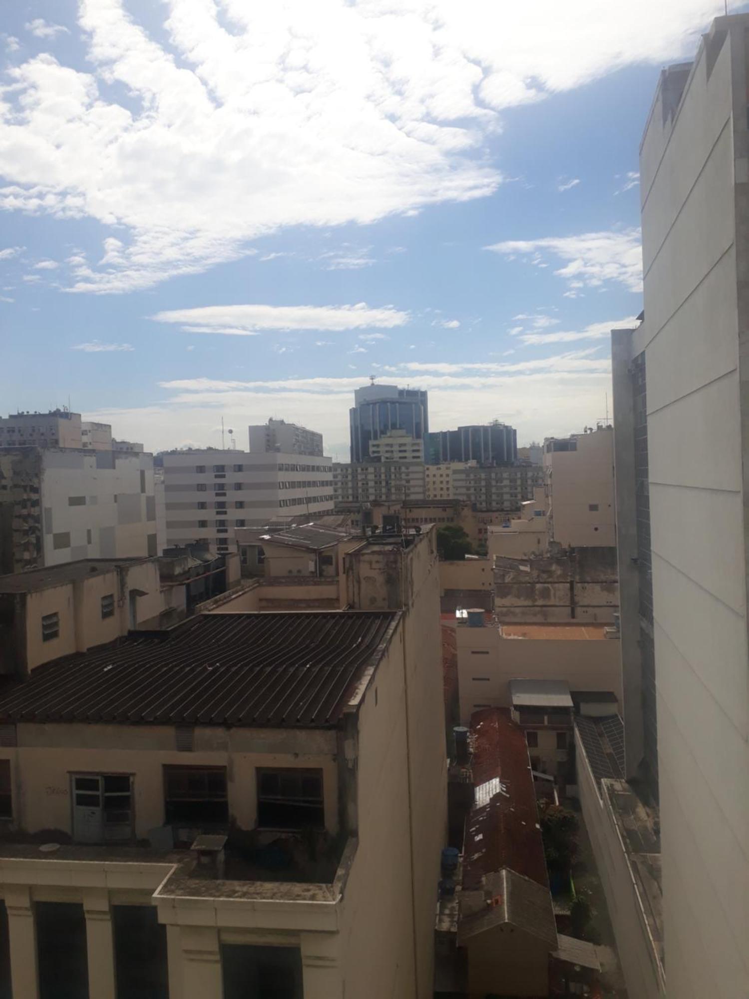 Temporada Centro Do Rio Rio de Janeiro